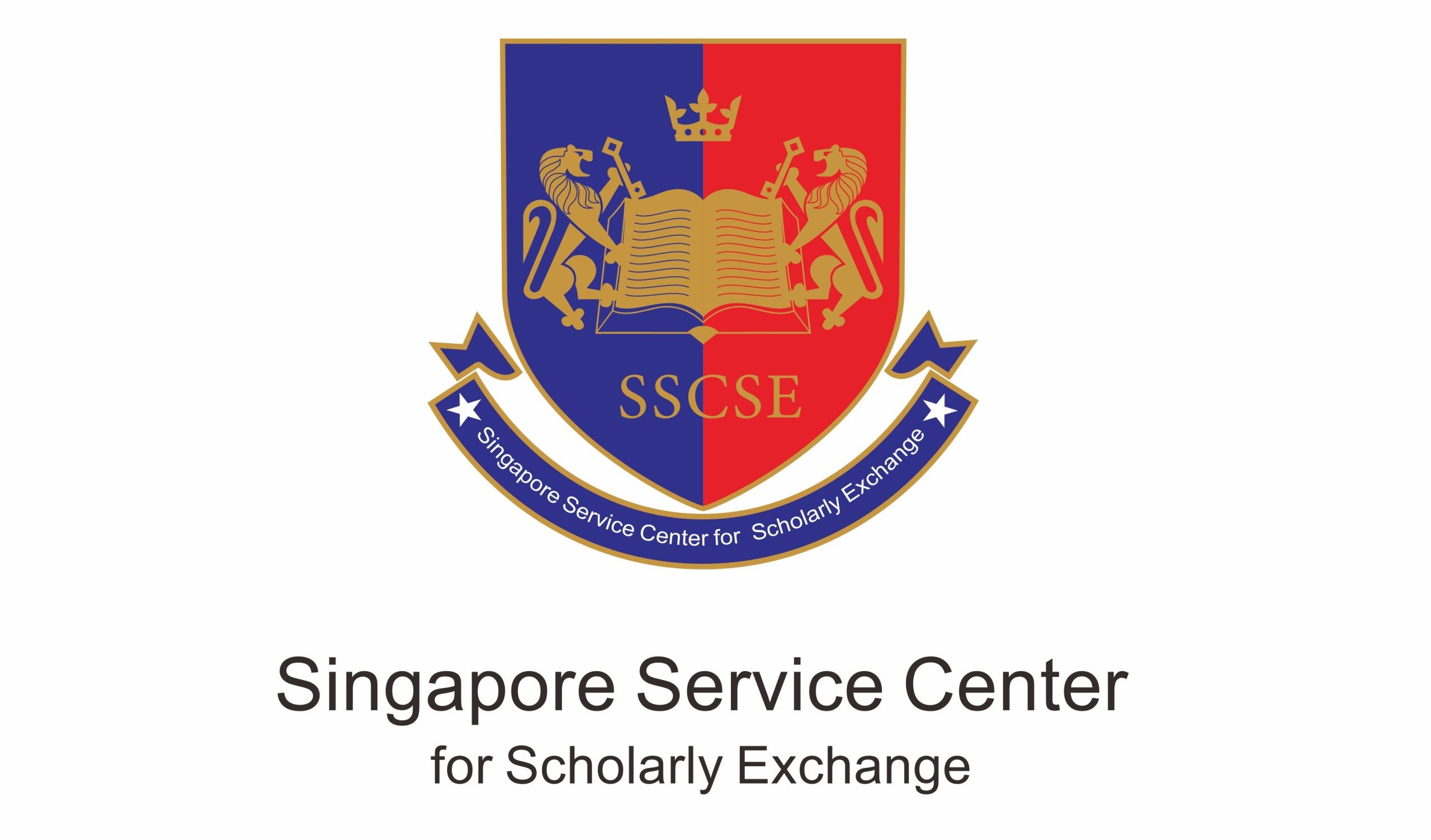 Singapore Service Center for Scholarly Exchange